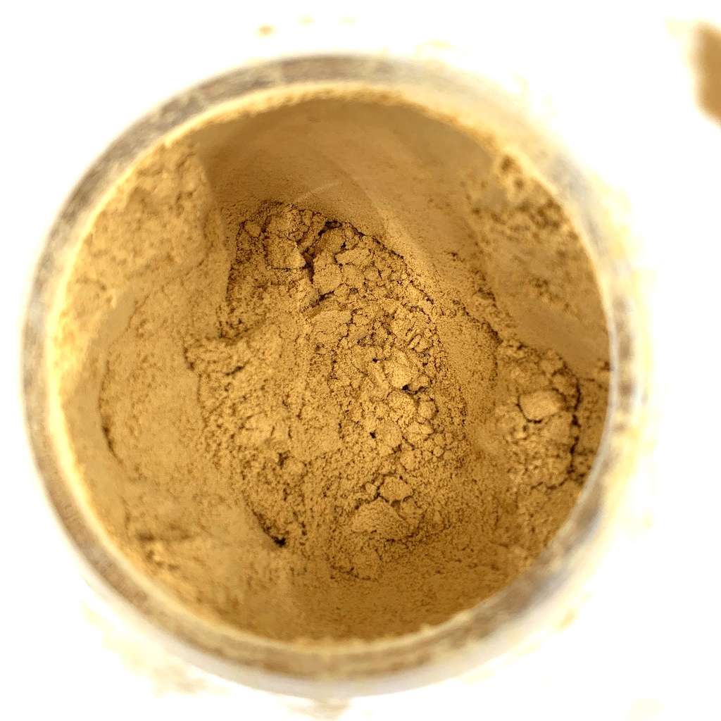 Ground Ginger ORGANIC (per 50g)
