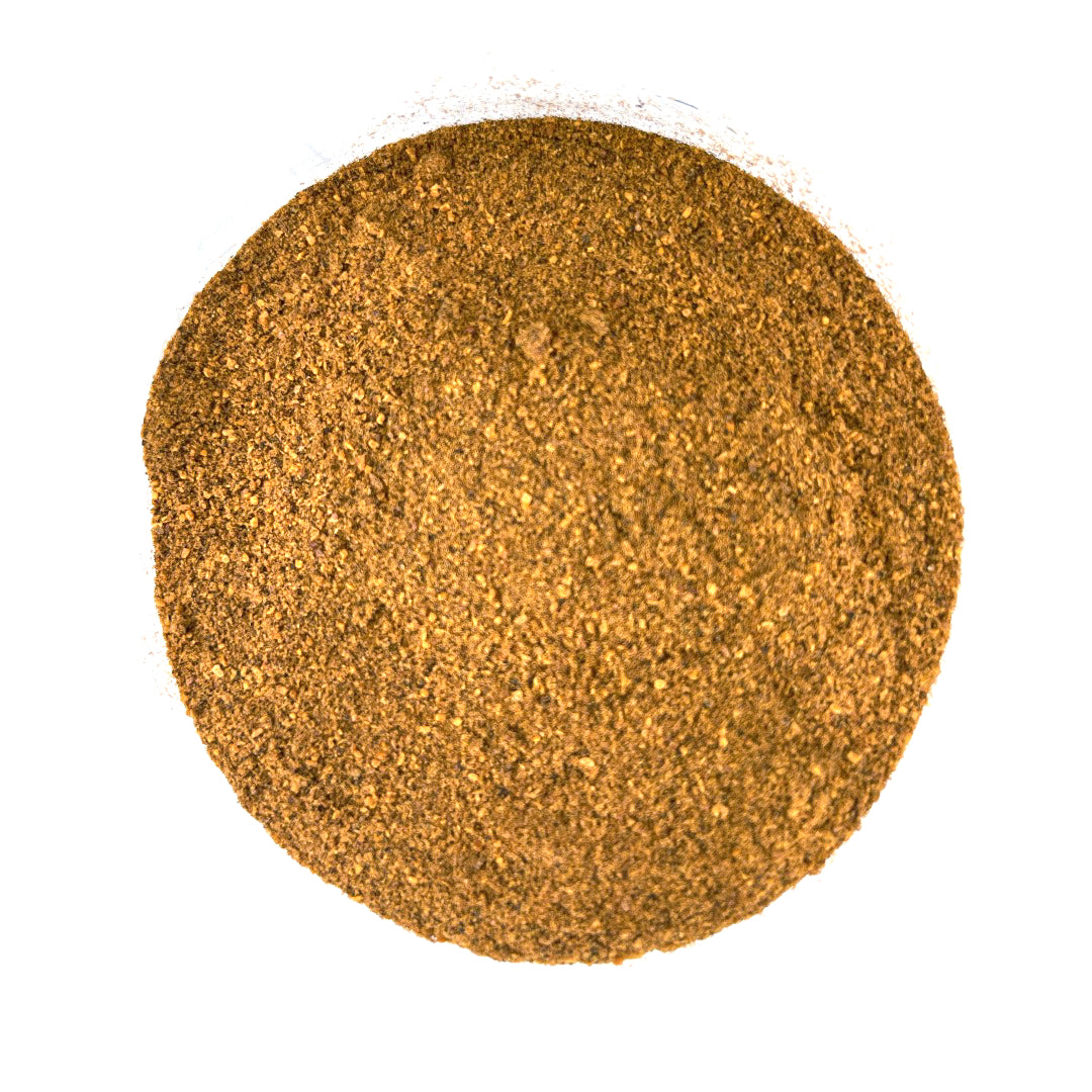 Cumin Ground ORGANIC (per 100g)