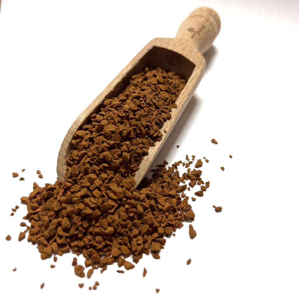 Instant Coffee ORGANIC