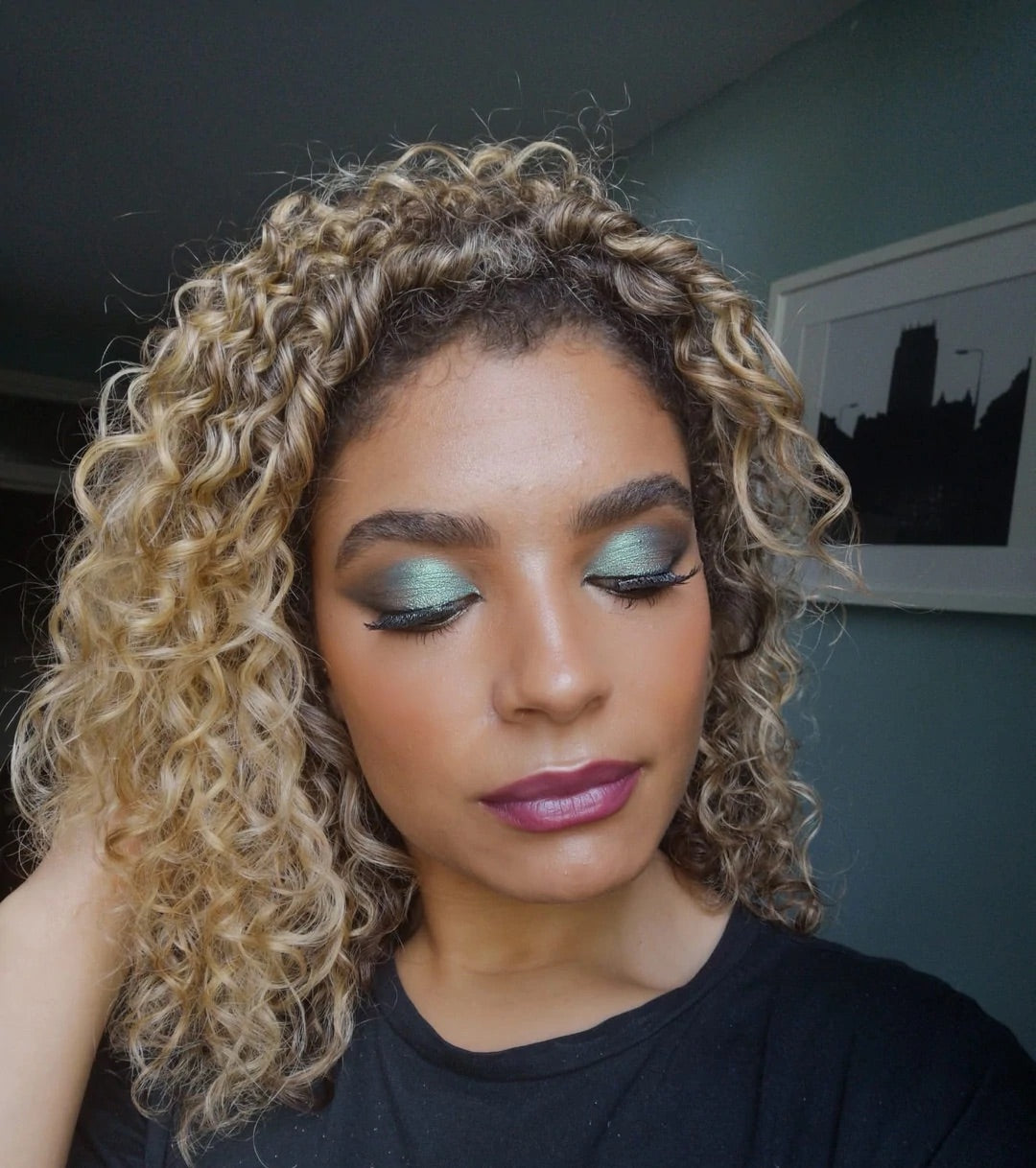 Mineral Eyeshadow Refillable (2g tin)