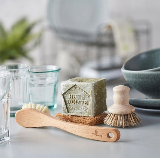 Marseille Soap Bar ORGANIC