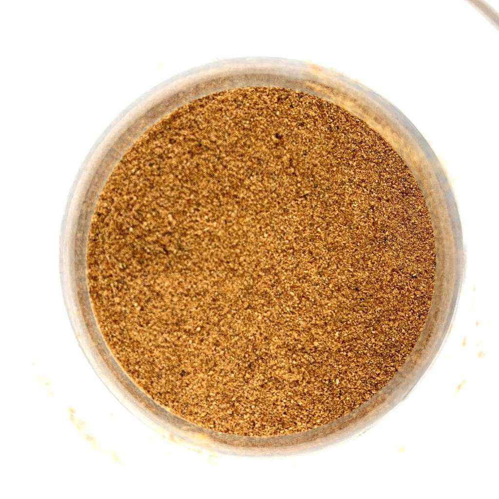Nutmeg Ground ORGANIC (per 50g)