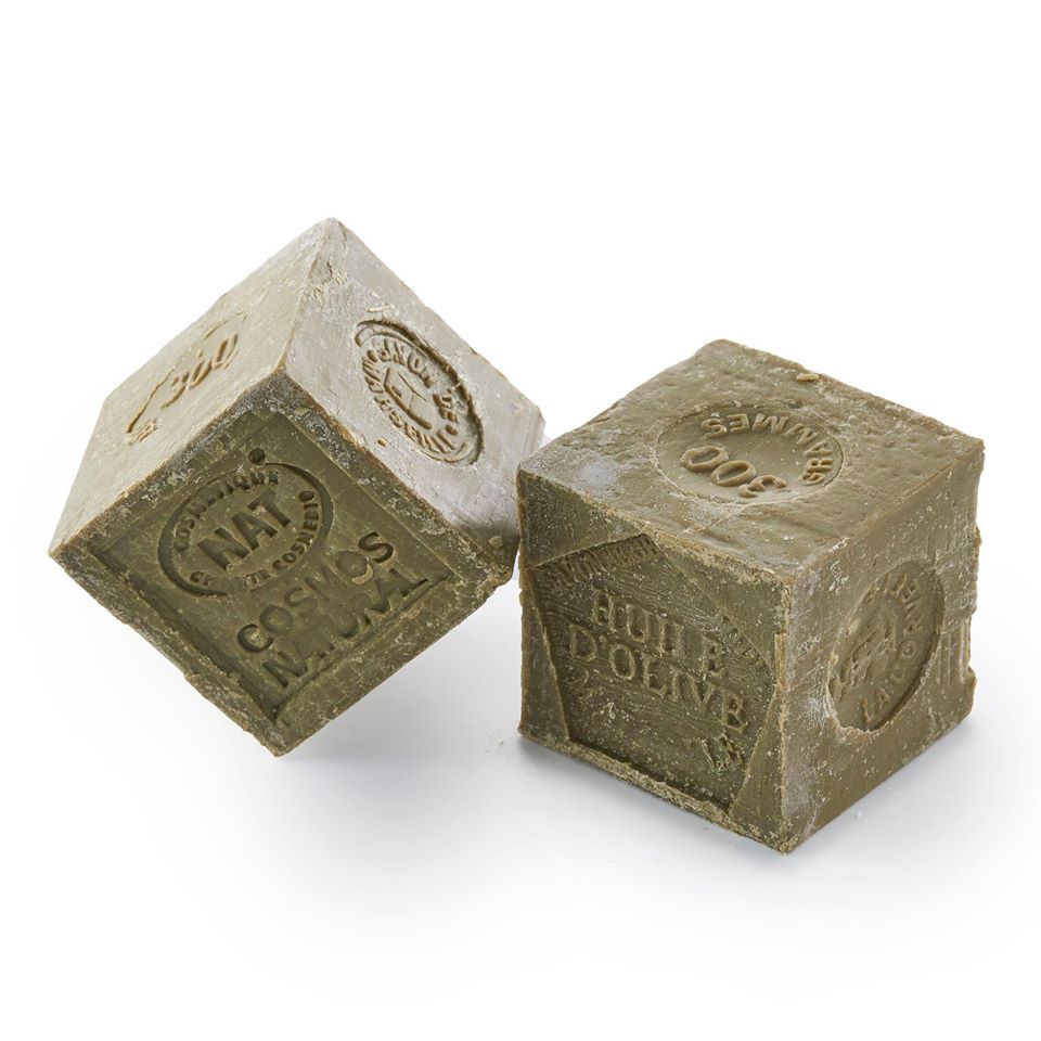 Marseille Soap Bar ORGANIC