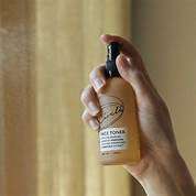 Face Toner with Hyaluronic Acid (100ml)