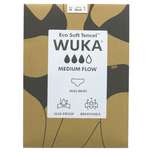 WUKA Ultimate Midi Period Pants