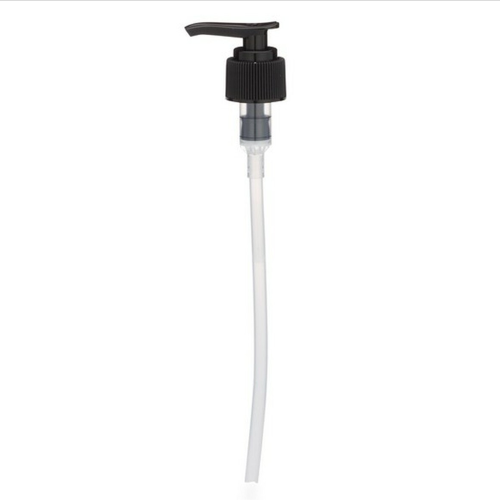 Lotion Pump Head for REFILL bottle