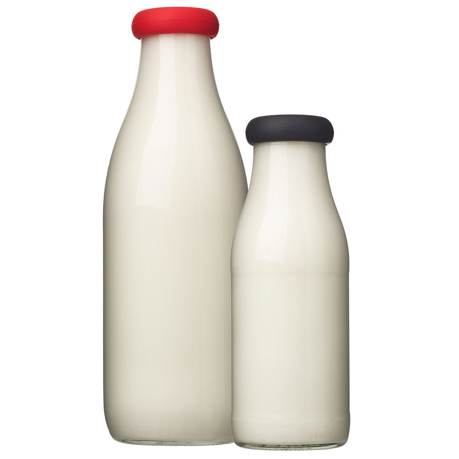 Reusable 1 Litre Bottle Tops (2pcs)