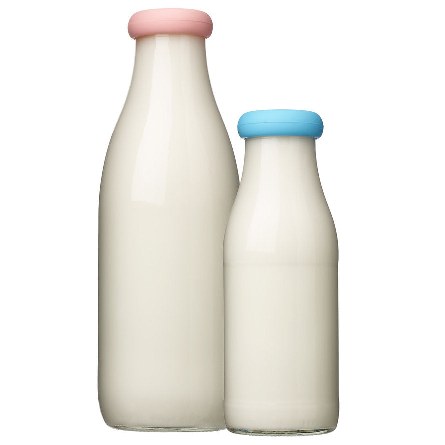 Reusable 1 Litre Bottle Tops (2pcs)