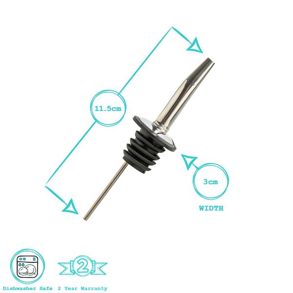 Oil Pourer