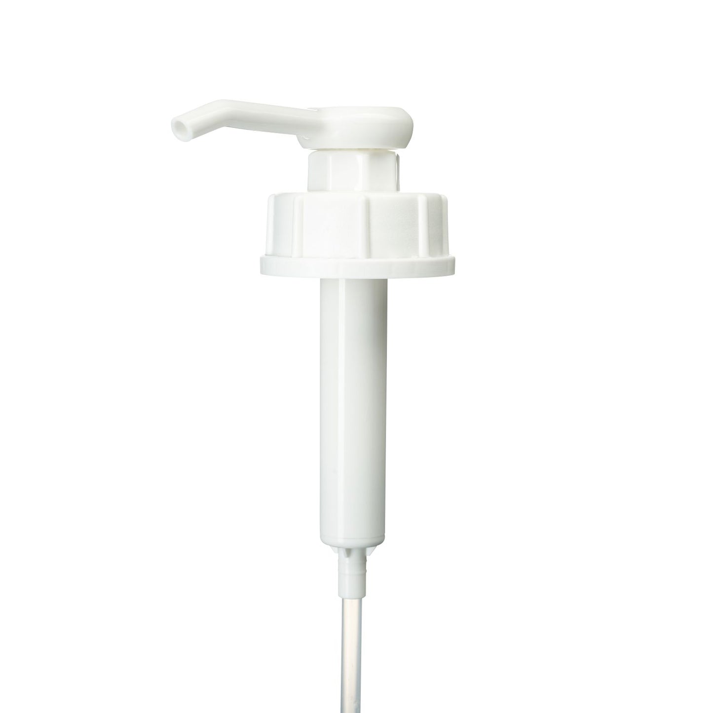 Pump for bulk tubs