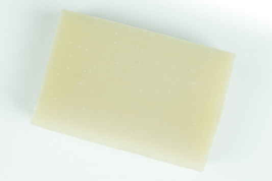 SHEA BUTTER (95g) - Facial Soap for dry and sensitive skin