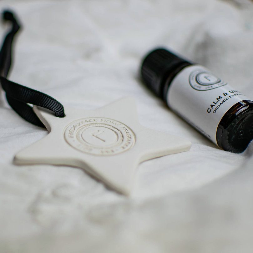 Ceramic Scent Carrier