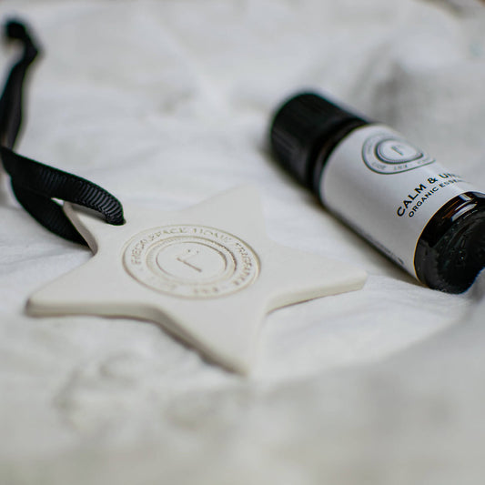 Ceramic Scent Carrier