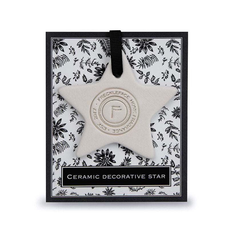 Ceramic Scent Carrier