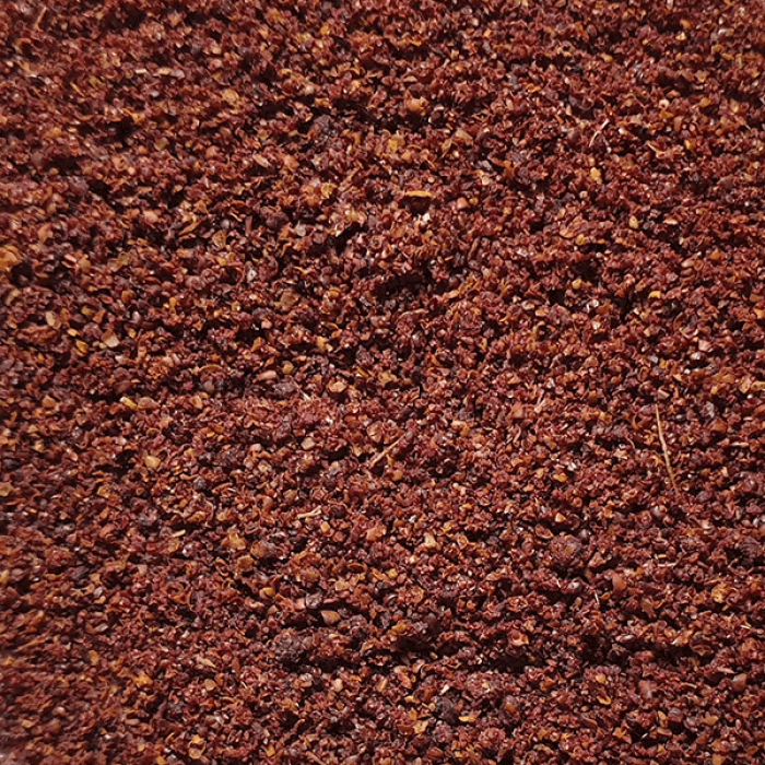 Sumac ORGANIC (per 50g)