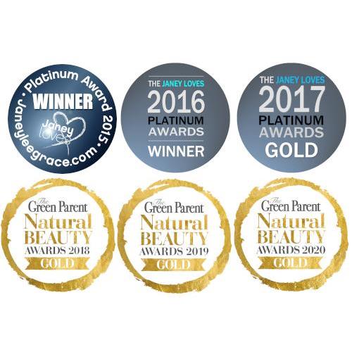 Natural Sunscreen SPF25