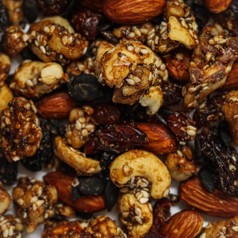 SWEET & SALTY Trail Mix (per 200g)