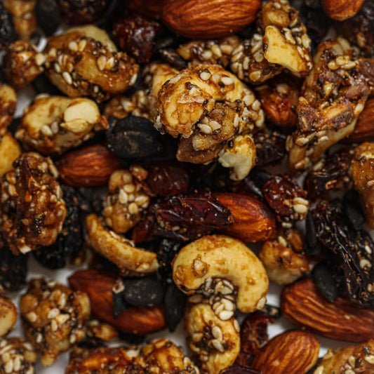 SWEET & SALTY Trail Mix (per 200g)