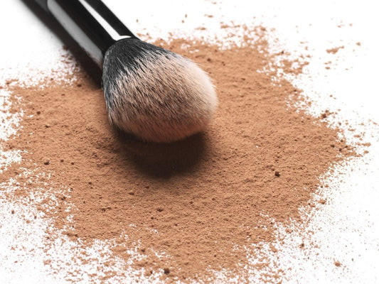 What is Mineral Makeup - and why choose it?