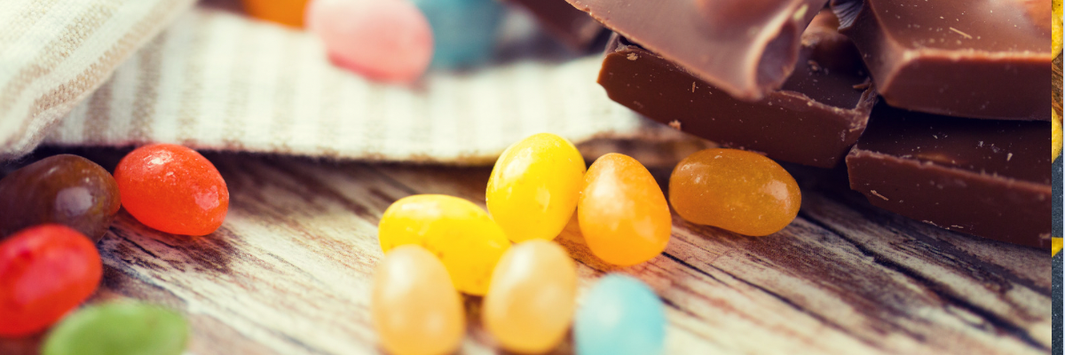 Sweets + Treats