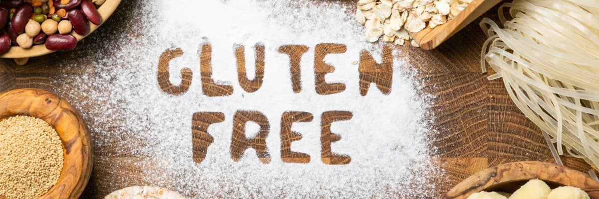 Gluten-Free
