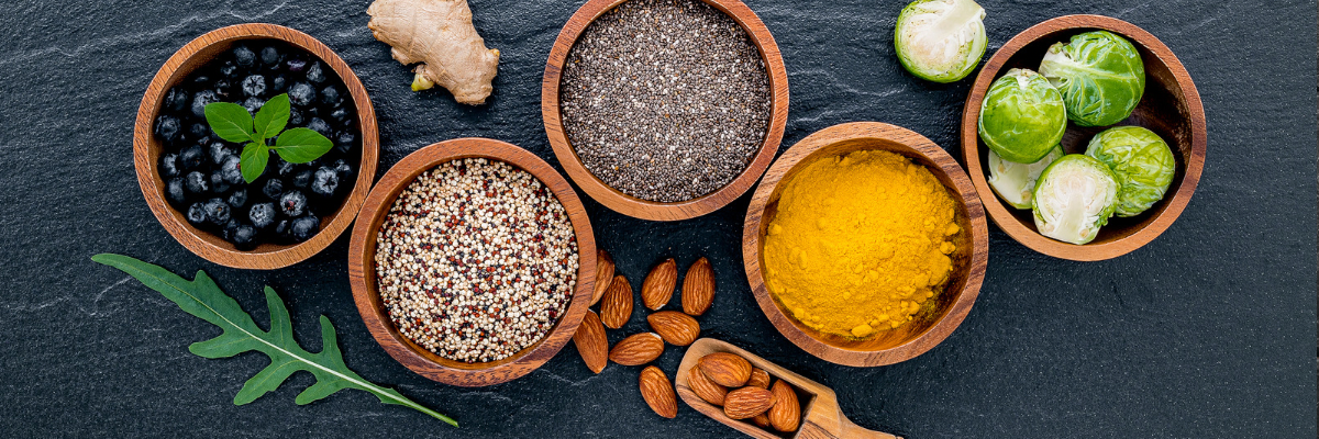Superfoods