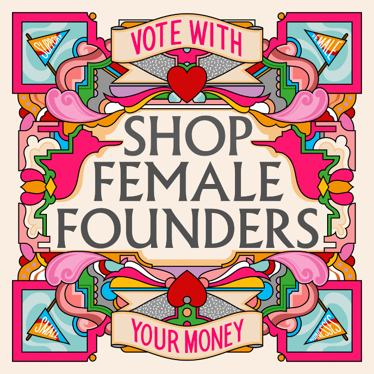 Female Founder Collection