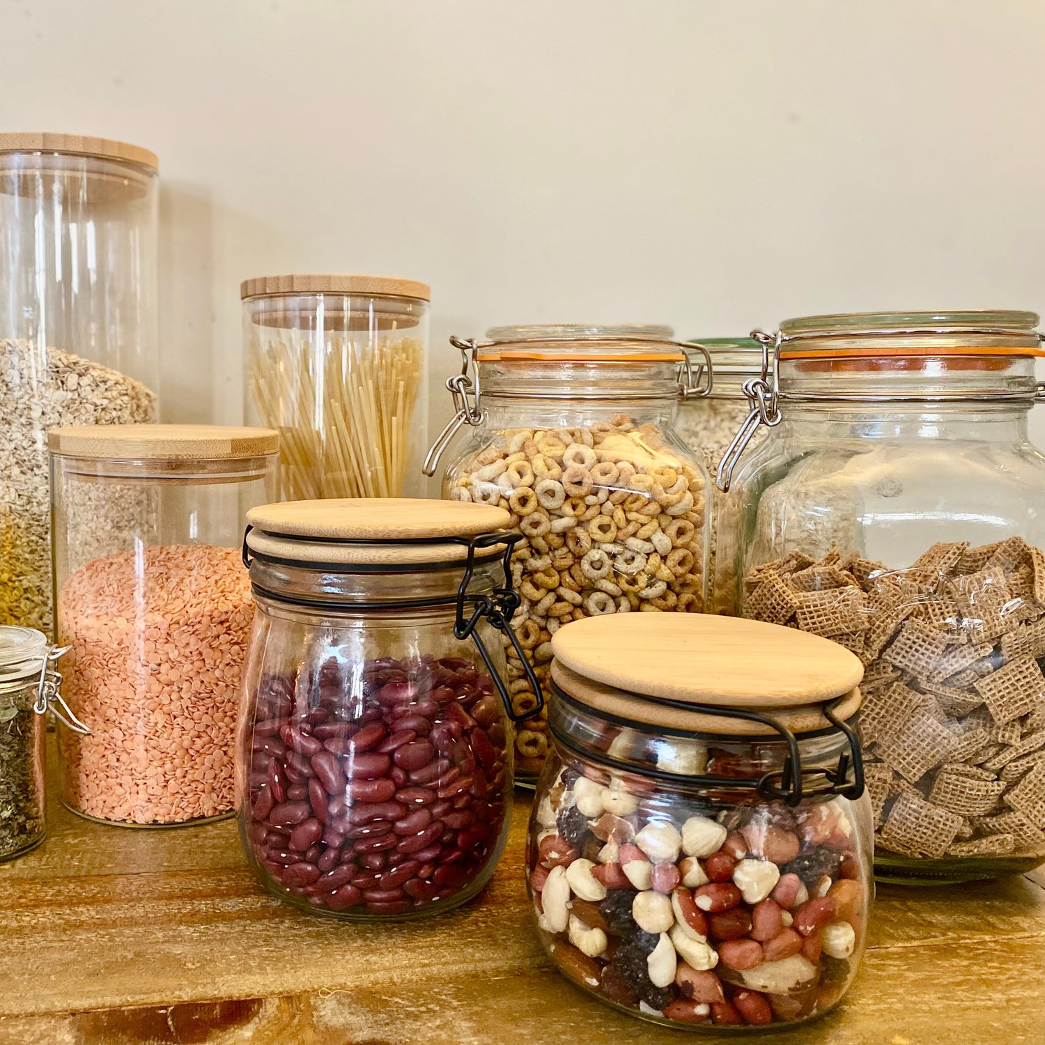 Food Storage