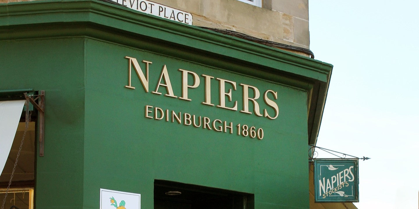 Napiers