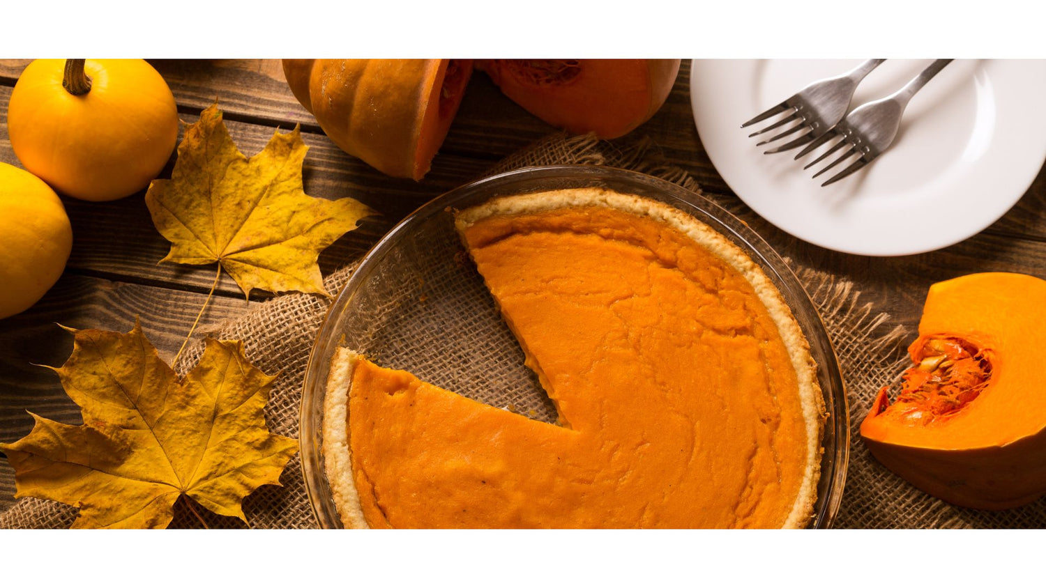 Pumpkin Pie Spice Blend