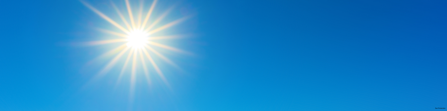 Sun Protection