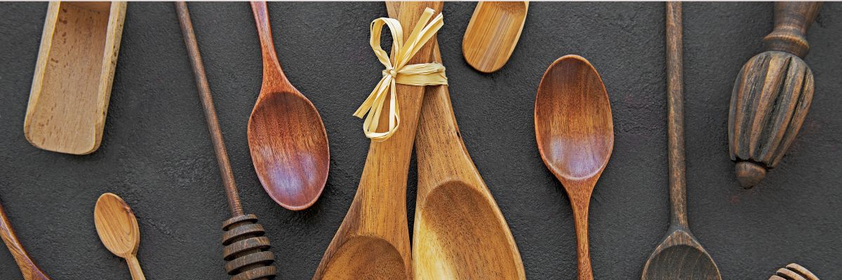 Kitchen Tools + Utensils