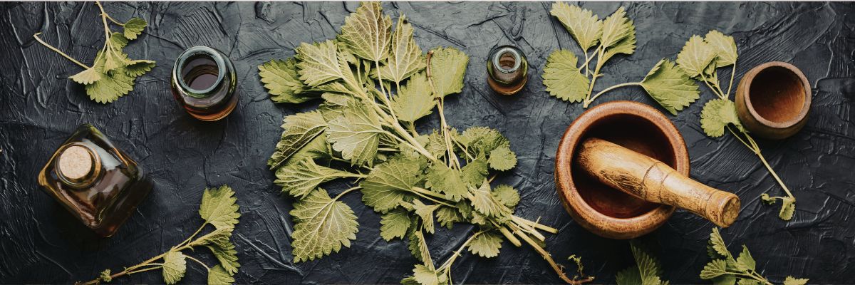 Remedies + First Aid