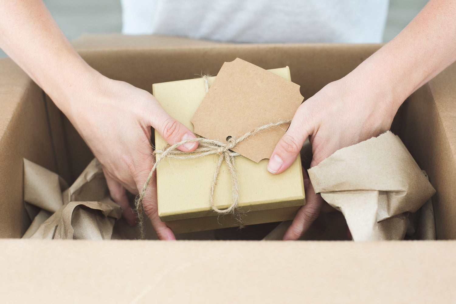 Gifts