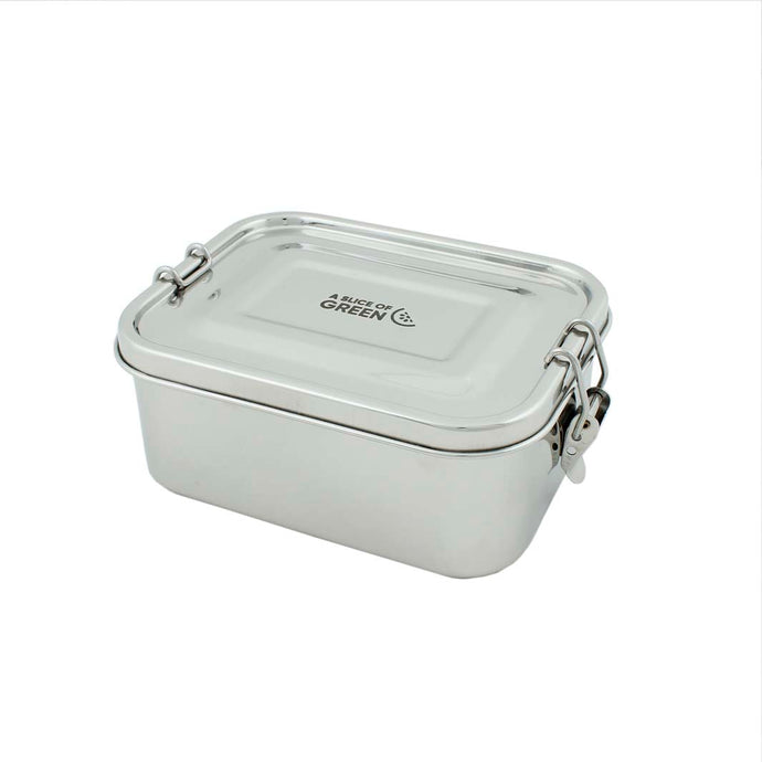 Leak Resistant Lunch Box  DODA (1050ml)