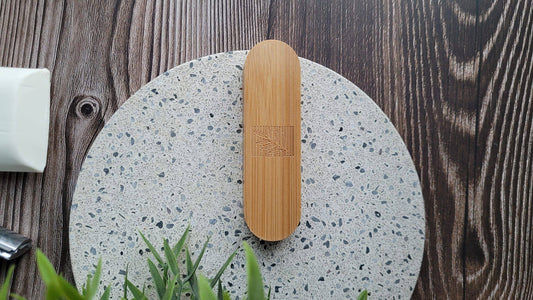 Reusable Q-Tips