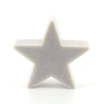 Star Shaped Soap Bar (50g)