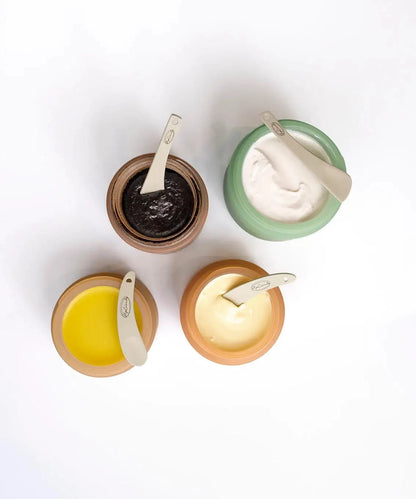 Cosmetic Spatulas (2pcs)