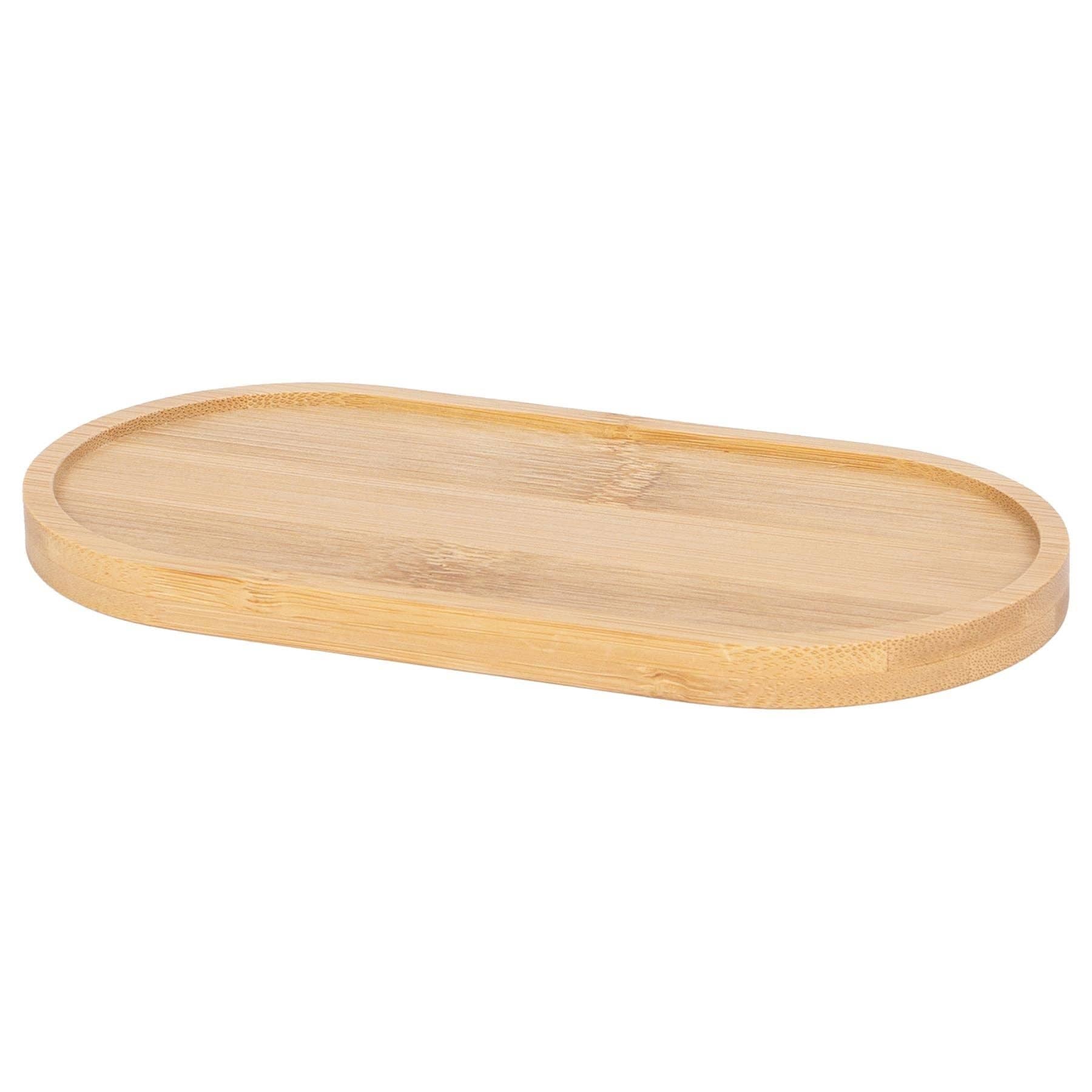 Bamboo tray