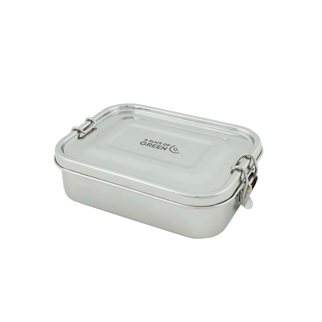 Leak Resistant Lunch Box ADONI (675ml)