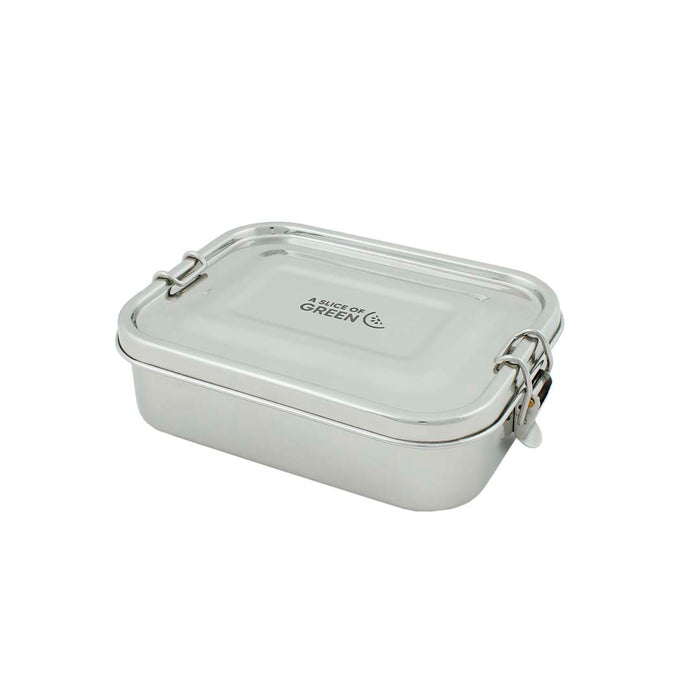 Leak Resistant Lunch Box (675ml)