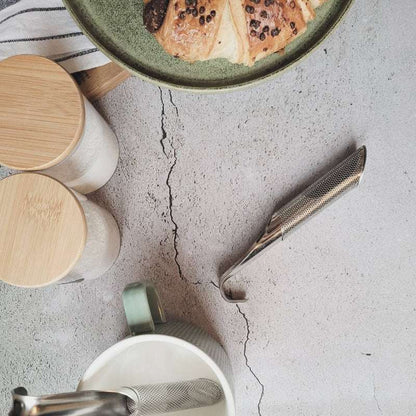 Stainless Steel Tea Strainer