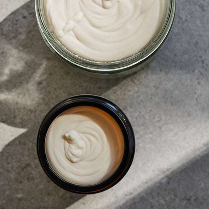 Sweet Sleep Magnesium Butter ORGANIC - Sleeping Aid
