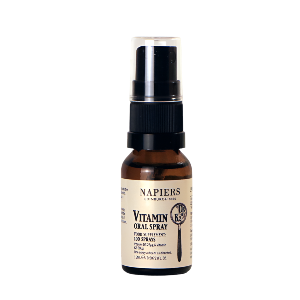 Vitamin D3 + K2 Spray (15ml)