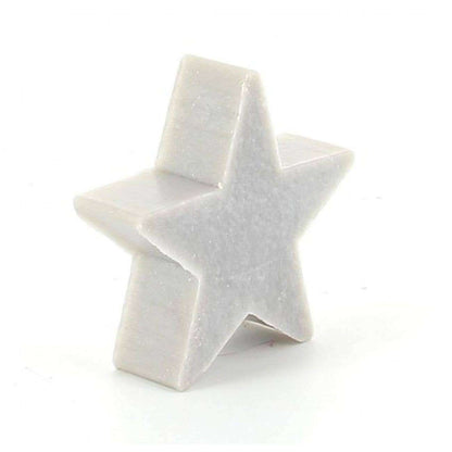 Star Shaped Soap Bar (50g)