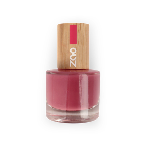 Nail Polish ORGANIC | Free From 10 Common Toxins