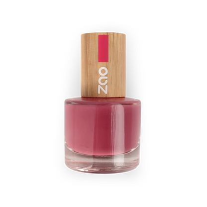 Nail Polish ORGANIC | Free From 10 Common Toxins