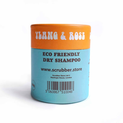 Dry Shampoo
