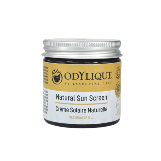 Natural Sunscreen SPF30 ORGANIC