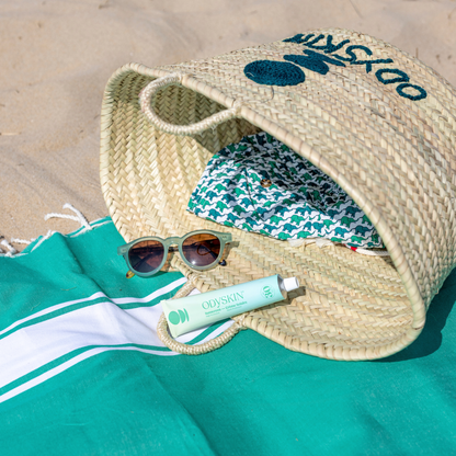 Odyskin - Sunscreen SPF 30
